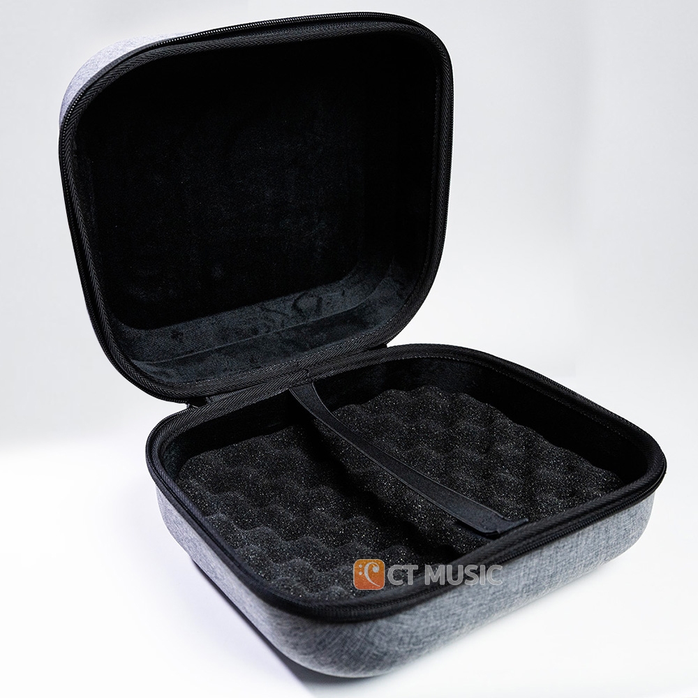 กระเป๋าหูฟัง สำหรับ Beyerdynamic DT770 Pro / DT990 Pro / DT700 Pro X / DT900 Pro X และรุ่นอื่นๆ 8 Box Headphone Hardcase - รูปที่ 3