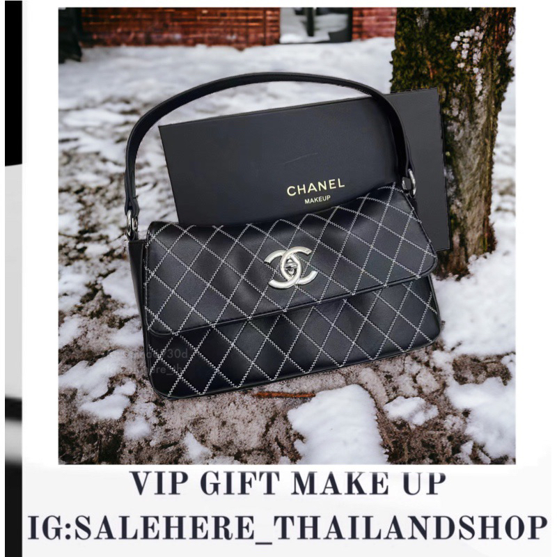 รูป+วีดีโอจริง ของเเถมVIP Gift เเท้100%ราคาถูกสุดหรู ไปตปทได้