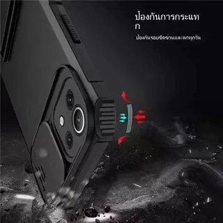 [ส่งจากไทย]เคส For Samsung A50 A50S A30S A20 A30 A22 5G A31 A51 Case หุ่นยนต์