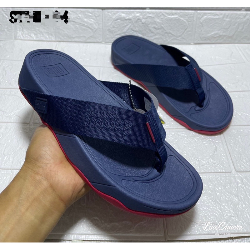(ของมี10สีพร้อมส่ง)รองเท้าแตะฟิตฟลอป ใส่ได้ทั้งผู้หญิงและผู้ชาย➡️size36-45