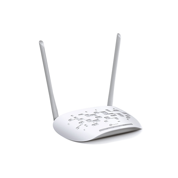 (อุปกรณ์ช่วงขยายช่วงสัญญาณ) TP-LINK TL-WA801N 300Mbps Wireless N Access Point