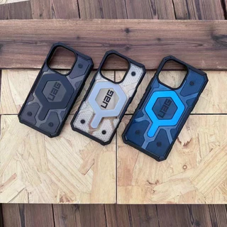 F010- ใหม่พร้อมส่ง เคสUAGPATHFINDER IPHONE16promax 16pro 16 plus 16 14promax 13pro 12PROMAX 13/14/15PROMAX 15PLUS 14PLUS