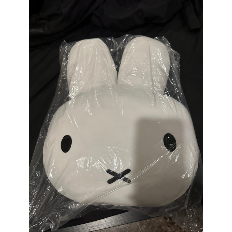 💥พร้อมส่ง💥หมอนอิง miffy แท้💯