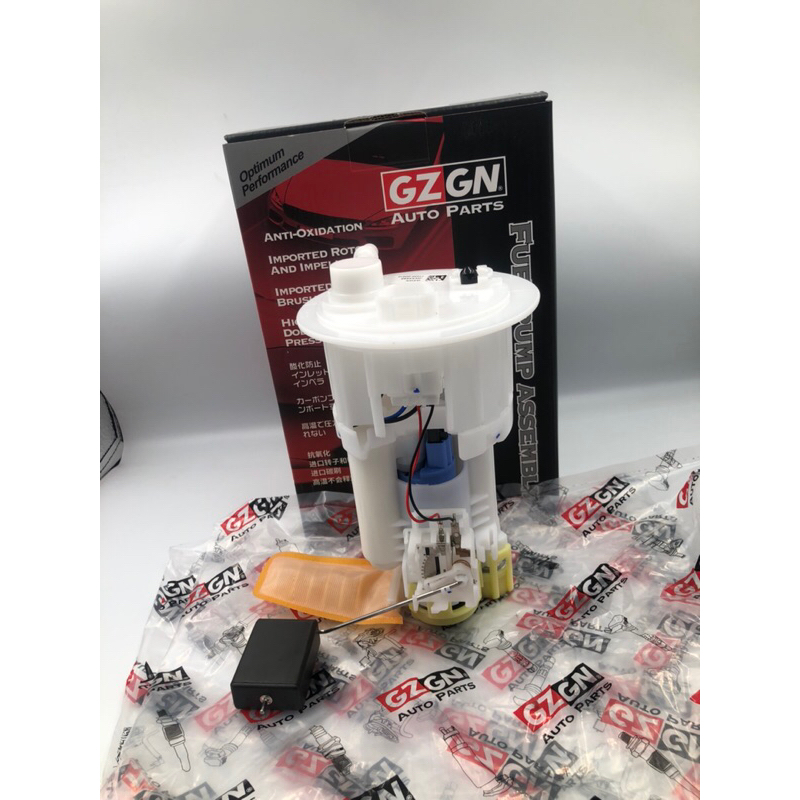 ปั้มติ๊กวีออส Vios 2003 Gen1 ทั้งชุด