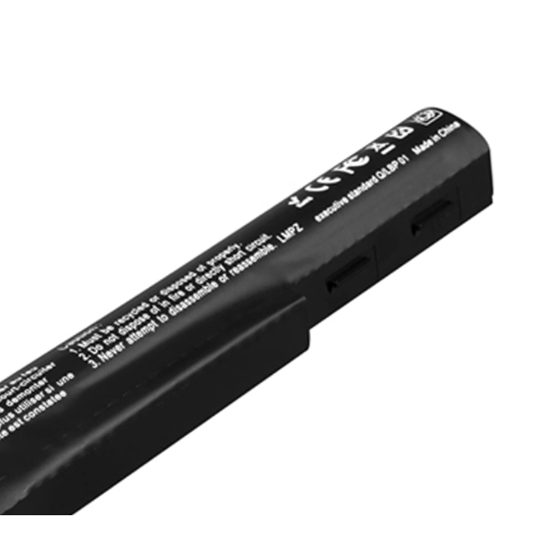 รับประกัน 1 ปี - แบตเตอรี่ โน้ตบุ๊ค แล็ปท็อป Acer AL15A32 2600mAh Aspire E5-422 E5-573 E5-573T E5-522 E722 Battery