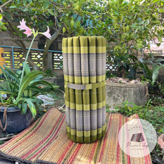 ที่นอนลูกระนาดรุ่นกลางขนาด 78-80 x 170กว่า cmราคานี้รวมยัดนุ…