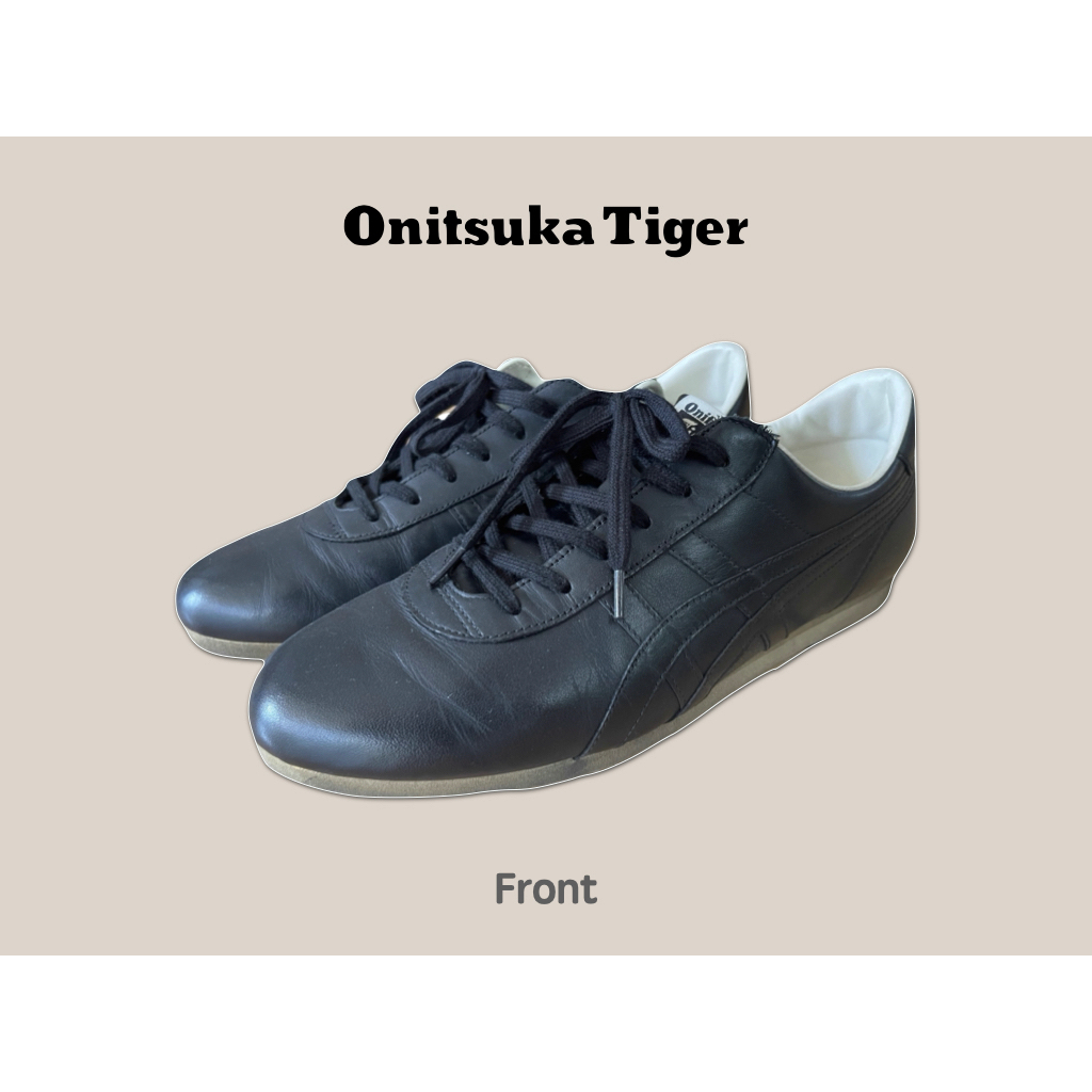 Onitsuka Tiger Sneaker TAI-CHI (Nippon Made)