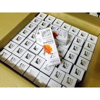 บีควอล่า เซรั่มบีควอล่า บูสเตอร์ Booster Brightening serum สีเงิน เซรั่มดาวเรือง