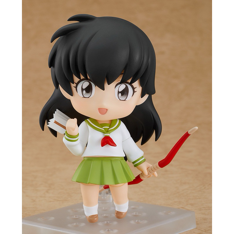 Nendoroid Kagome Higurashi