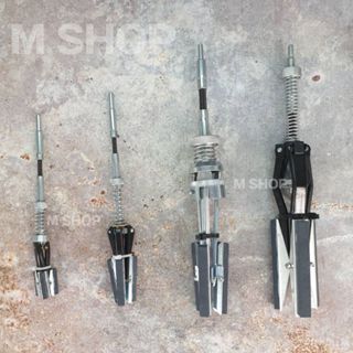 ชุดขัดกระบอกเบรก ขัดกระบอกสูบ ขัดท่อเหล็ก  // เฉพาะ หินขัดกร…