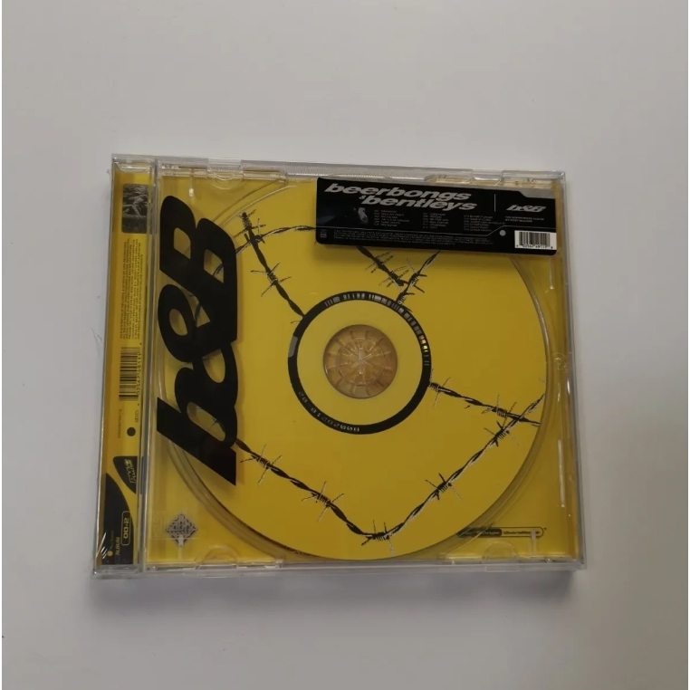 【CD】LEONARD COHEN TEN NEW SONGS CD