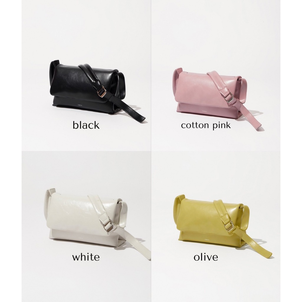 พร้อมส่ง   stand oil fluffy mini – โปรปัง