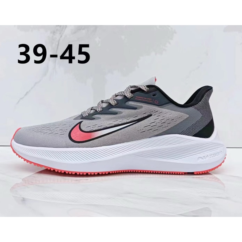 รองเท้าผ้าใบวี่งโซมวินโล(ZX-Winflow)มีเบอร์36…45หญิงและชาย(พร้อมส่ง)ฟรีกล่อง