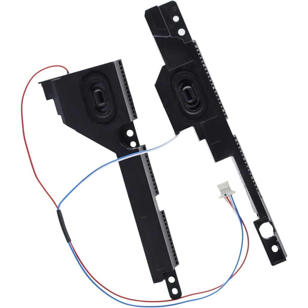 ลำโพง โน๊ตบุ๊ค  HP 15-db 15-da Series  Speaker Kit L+R L20453-001 PK23000WC00