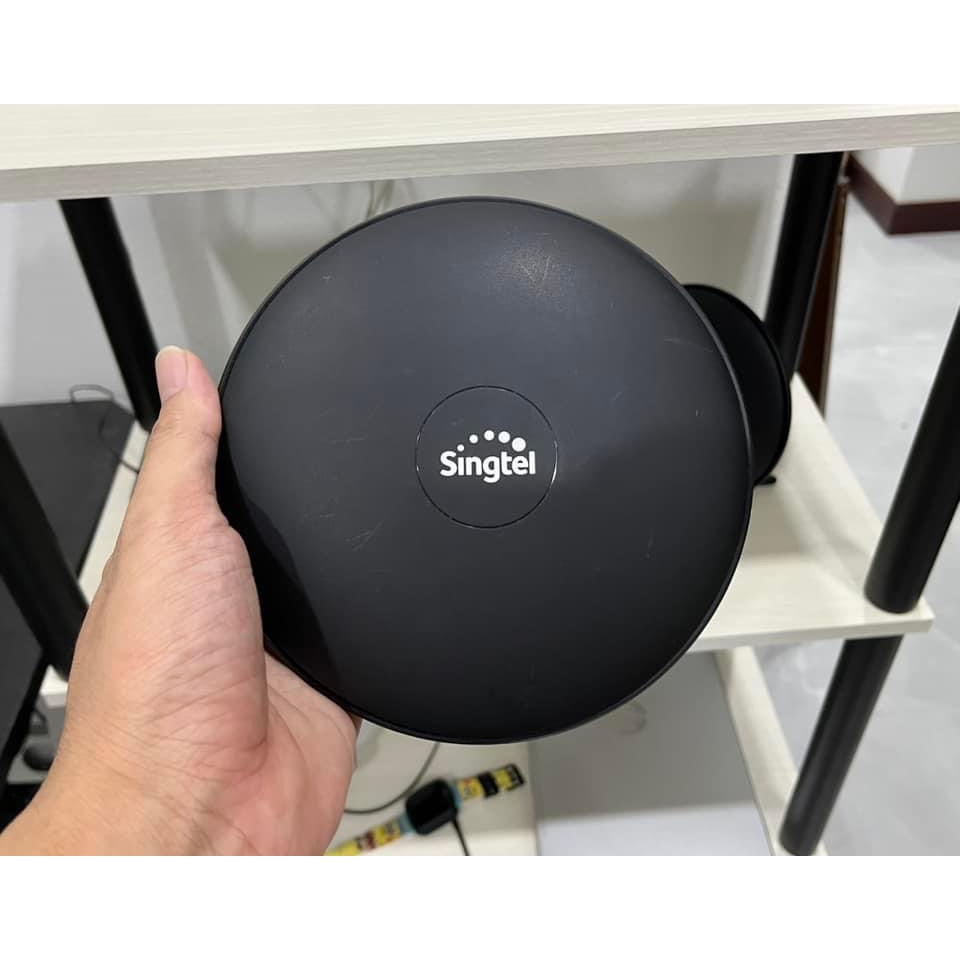 ส่งต่อ Singtel WiFi Mesh Extender V2