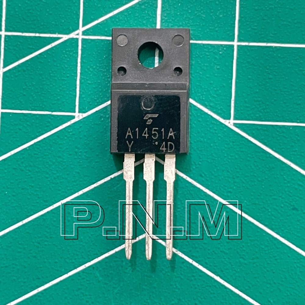 A1451 / 2SA1451 พร้อมส่งจากไทย🇹🇭