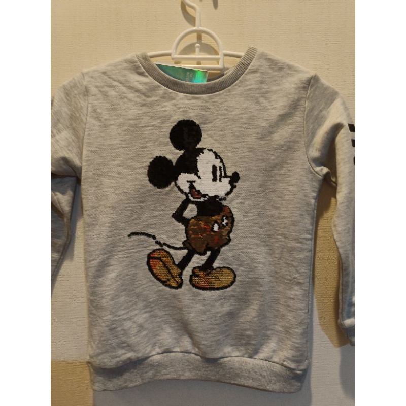 ของใหม่ 💯 ป้ายห้อยเสื้อสเวตเตอร์H&Mของแท้จากshop size 4-6