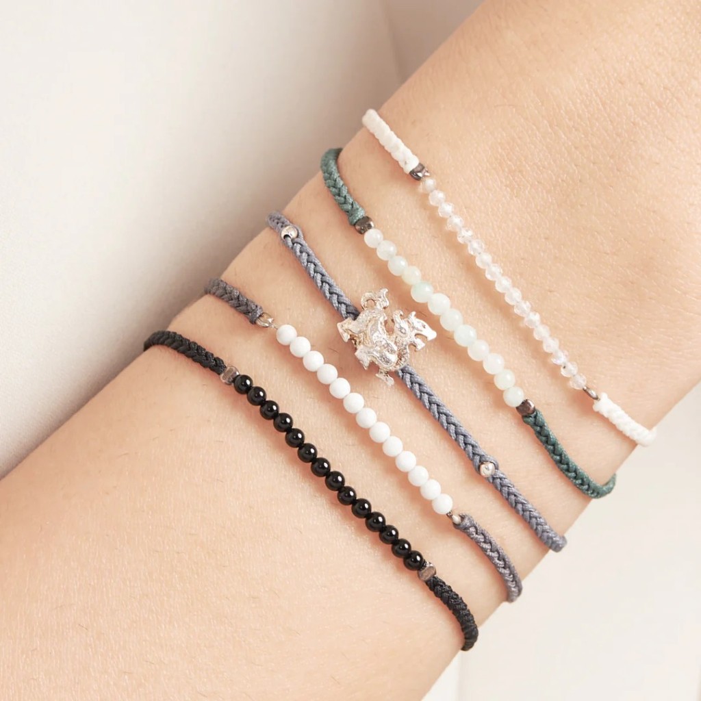 Ravipa | เจ้าพ่อเห้งเจีย- สร้อยข้อมือศักดิ์สิทธิ์ - รูปที่ 2