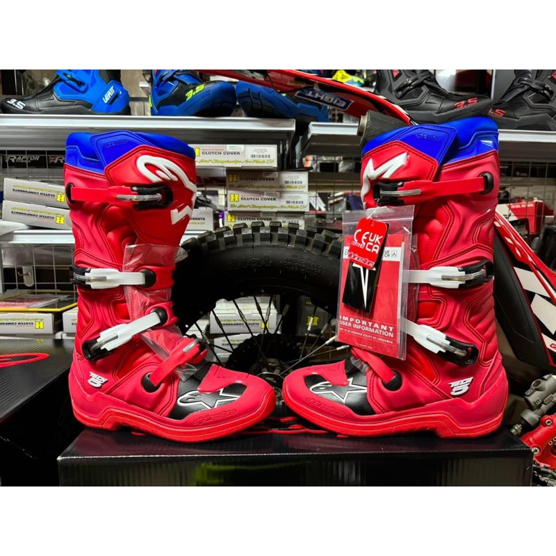 alpinestarsTech5ราคา12900