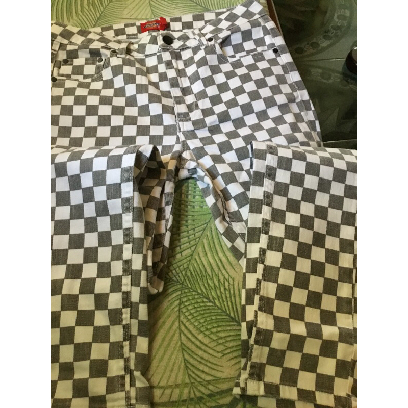 กางเกงDickiesแท้ผู้หญิง