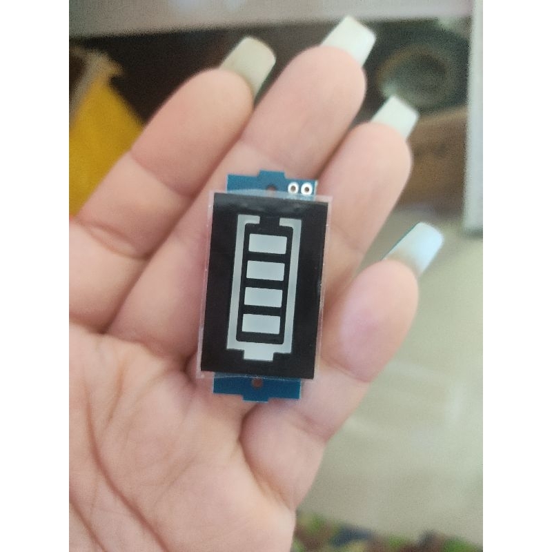 วัดแบตเลือกs 1s-8sไอออน