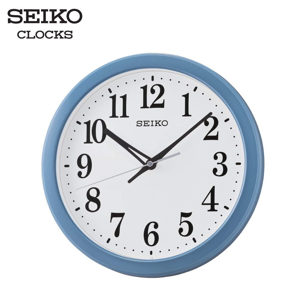 SEIKO CLOCKS นาฬิกาแขวน รุ่น QHA012L