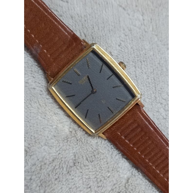 นาฬิกามือสอง Seiko Vintage