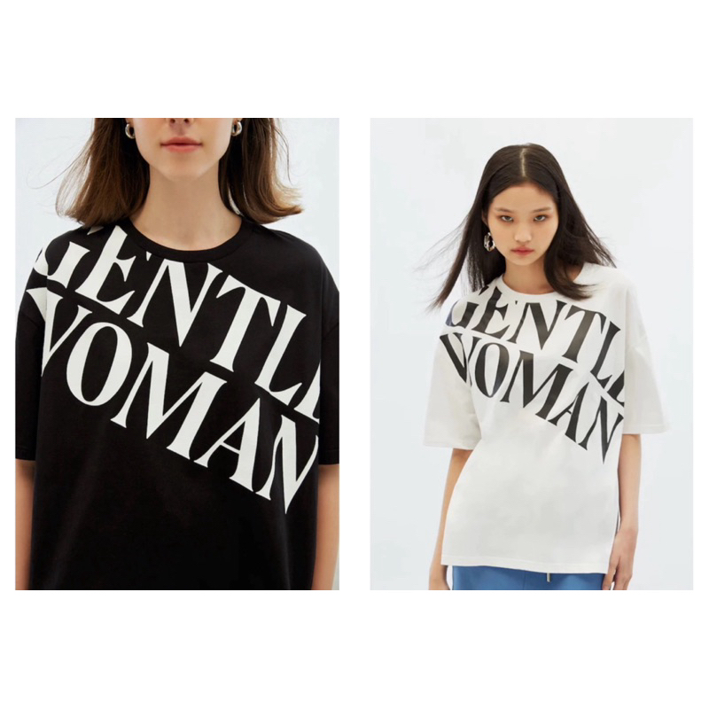 เสื้อยืด GW รุ่น GW OVERSIZE T-SHIRT Free size