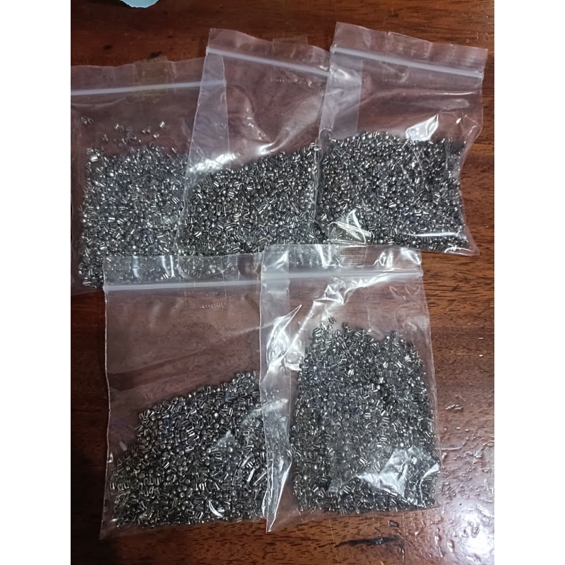 ขาตอกมุก 50กรัม/60บาท