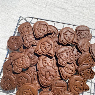 🎀🍪 รับทำคุกกี้ตามแบบ โลโก้ คุกกี้เนยสด ใช้เนยแท้ 100% ของชำร่วย ของที่ระลึก ของแจก คุกกี้ปีใหม่ ของขวัญปัจฉิม ขนมของฝาก