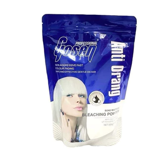 รวมผงฟอกโกเซ็น Gosen Bleaching Power โกเซ็น บลีชชิ่ง พาวเวอร์ กัดสีผม ฟอกสีผม ฟอกขาว/ สูตรล้างไรส้ม/ สูตรล้างไรเหลือง
