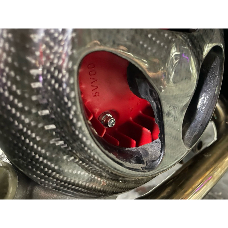 น็อตยึดใบพัด mio fino nouvo grandfilano