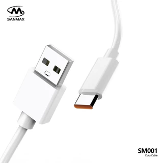 สายชาร์จ รุ่น kingkong 66w สำหรับ typec phone micro vooc qc3.0 Super fast charge(รับประกันหนึ่งปี)PD 20w 27w ของแท้100%