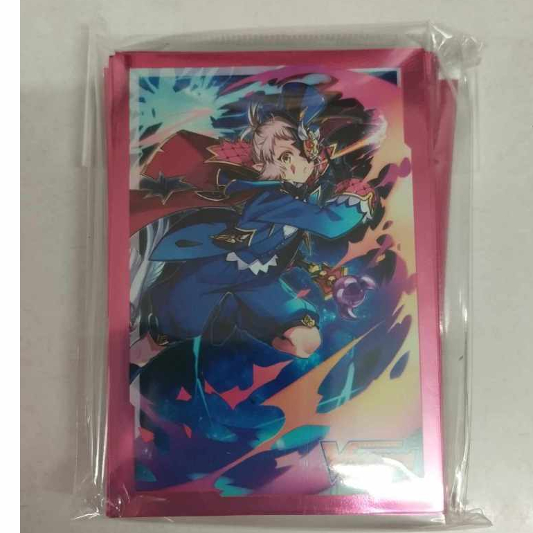 สลีฟ แวนการ์ด ซองใส่การ์ด Vanguard If Card