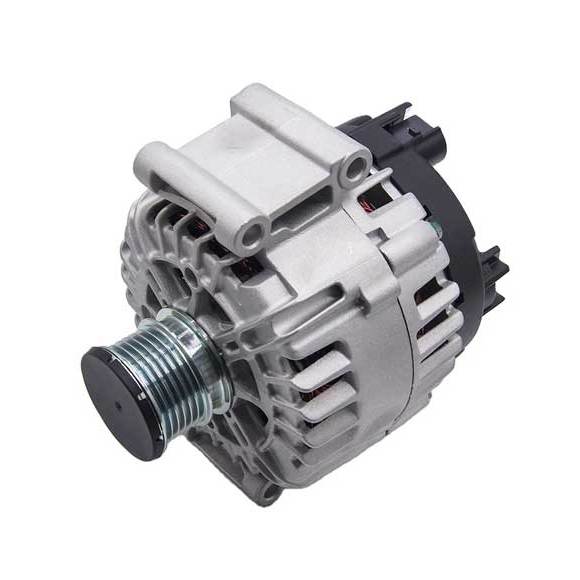 ⭐ BENZ ⭐ ไดชาร์ท 150A รุ่น W204 W207 W212 SLK(R172) เครื่อง M271Evo | OE 000 906 30 00 | VALEO 439679 ไดชาร์จ