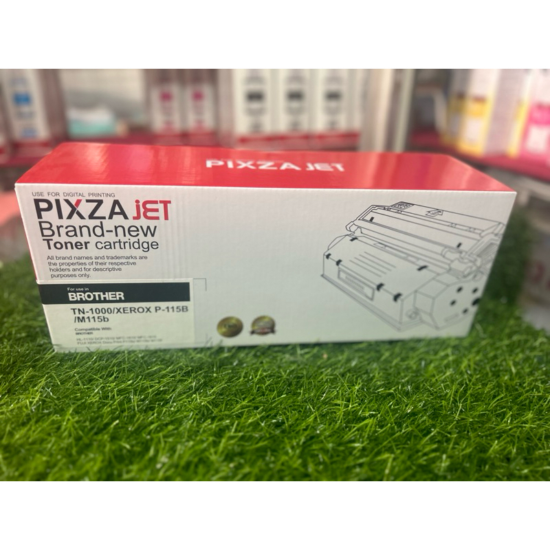 โทนเนอร์ TN-1000//XEROX P-115B/M115b
