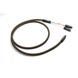 สายสัญญาณ Y AUDIO MPS M8 MK2  แบบ 1 ออก 2 ตอบสนองทุกย่านความ…