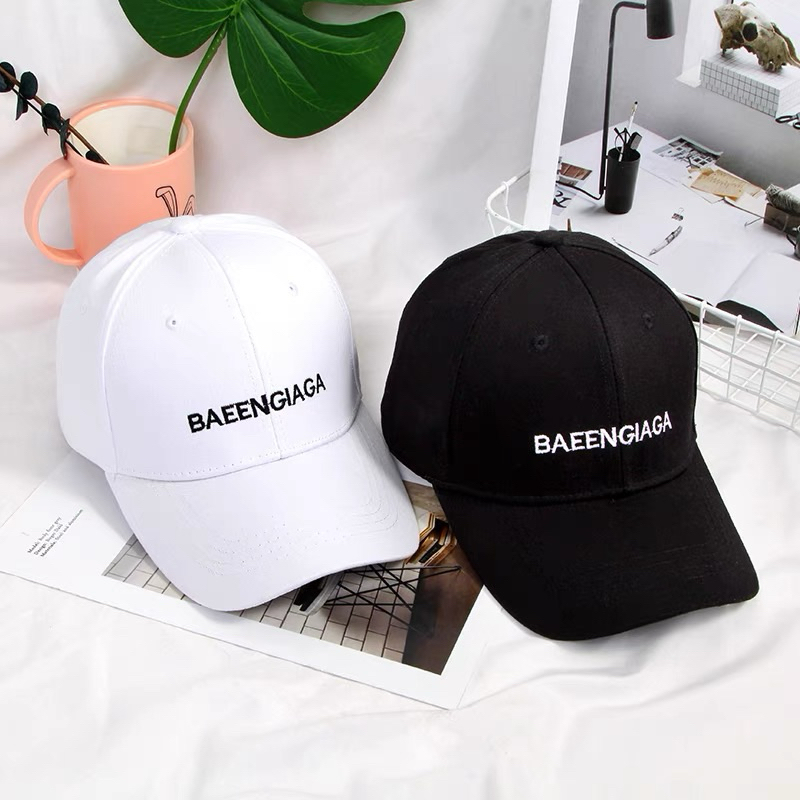 New# หมวกcaps balongsiiigaa(棒球）