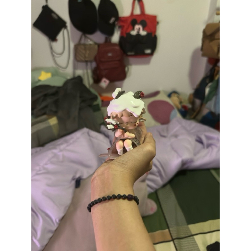 Mimi leisurely immortal blindbox