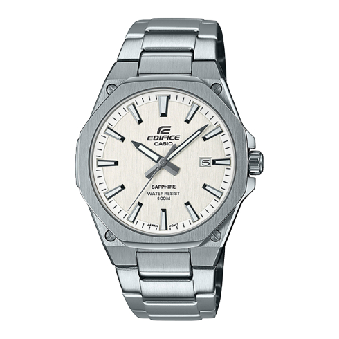 [ของแท้] Casio Edifice นาฬิกาข้อมือ รุ่น  EFR-S108D-7AVUDF  รับประกันศูนย์ CMG 1 ปี