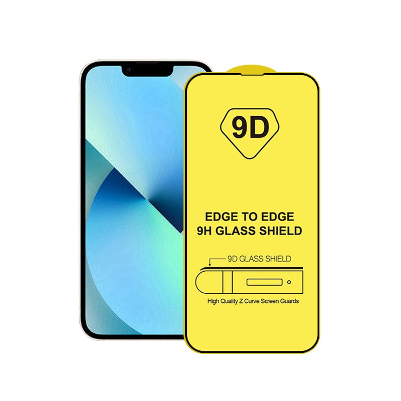 ฟิล์มกระจกนิรภัย 9D ฟิล์มกระจกเต็มจอOPPO A83 A91 A93/A94 A95 A96(4G) A96(5G) A5S/A7/A12 A52020/A9202