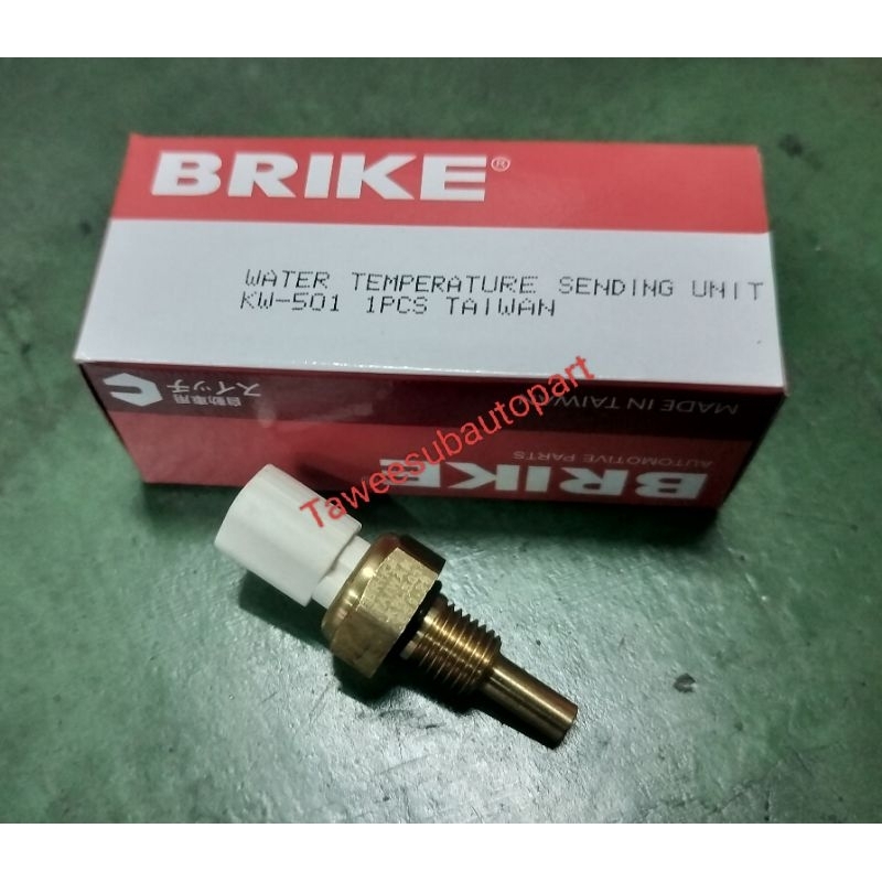 เซนเซอร์ความร้อน HONDA CIVIC'2006-2011 FD สวิทซ์ความร้อน KW-501 BRIKE