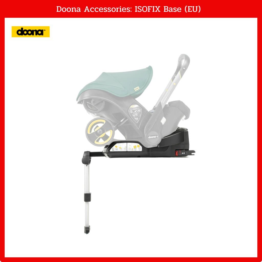 Doona ISOFIX Base accessories