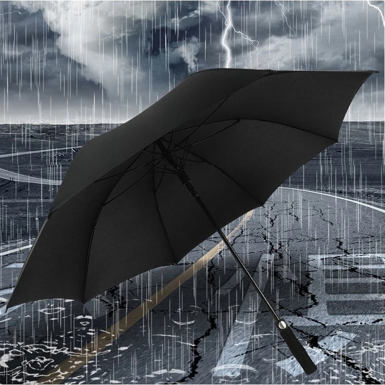 ร่มสีรุ้ง กันแดดกันฝน 8ลำต้น Umbrella thumbnail 10