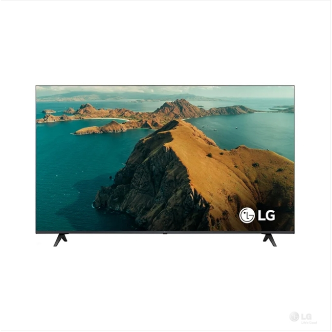 LED TV 55'' LG UHD Smart TV (55UR8050PSB) 4K A0155639