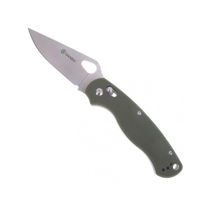 มีดพับ GANZO Firebird รุ่น F/G729 G10 ของแท้ 100 %