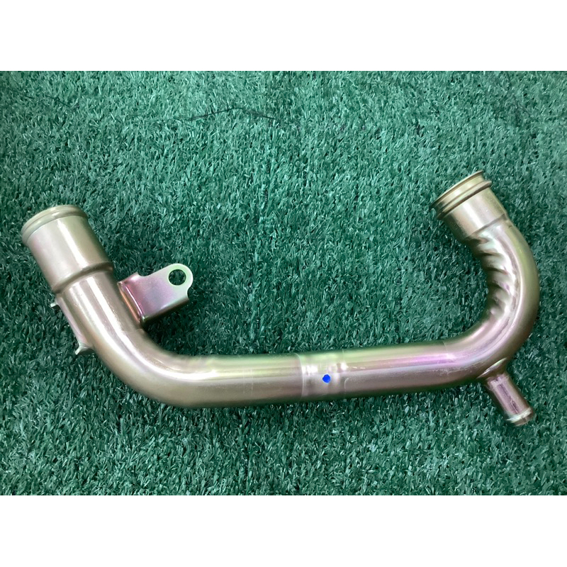 💥แท้ห้าง💥แป๊ปราวน้ำ ISUZU D-MAX 2003
