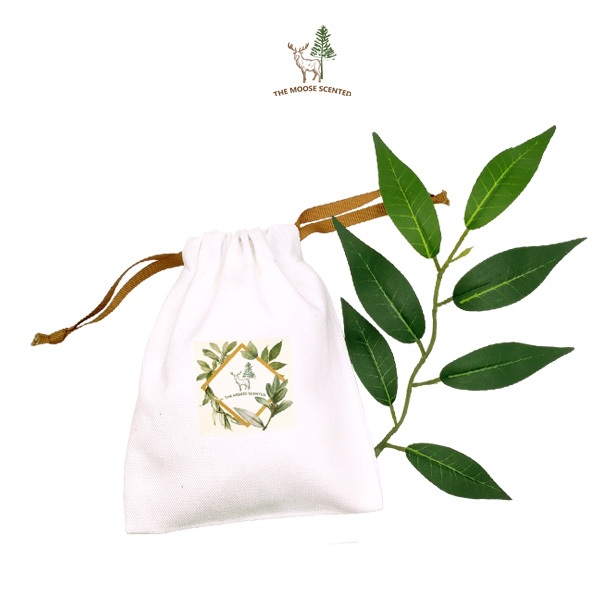 ถุงหอมกลิ่นดอกมะลิสด Fresh Jasmine Perfume Sachet ราคา ถูกที่สุด ดีลบีเคเค แกลเลอรีภาพที่ 3