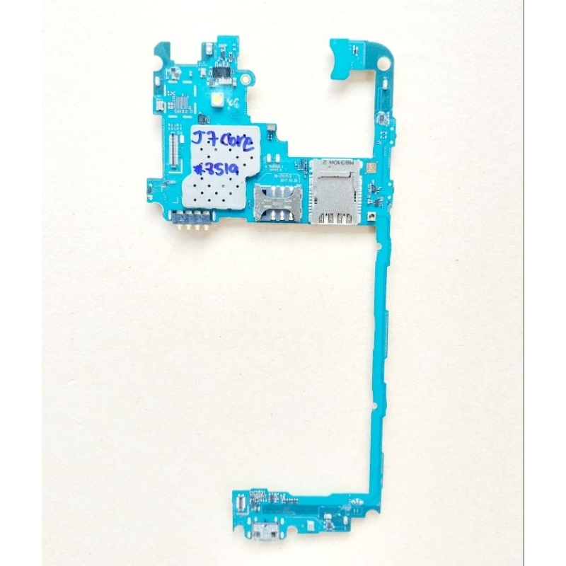 บอร์ดมือถือใช้สำหรับ Samsung J7core(J701)