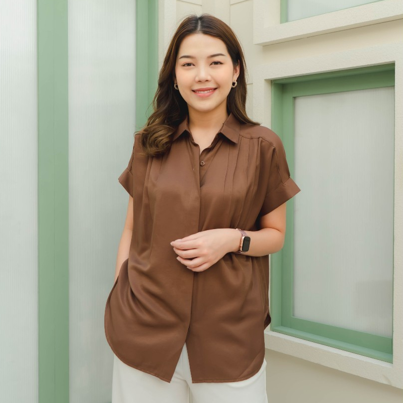 Viris Zamara 83631 Willow Shirt